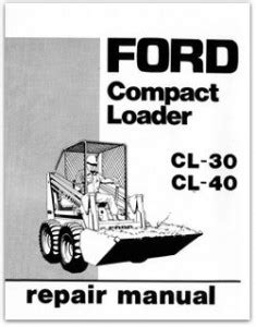 ford cl40 skid steer hyd filter|ford cl30 hydraulic pump test.